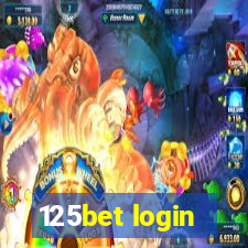 125bet login